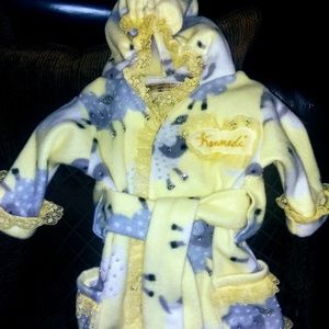 Tailored Designer clothes